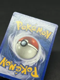 Pokemon Goldeen 78/147 Aquapolis Reverse Holo - Image 5