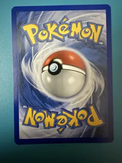 Pokemon TCG Togepi 51/111 Neo Genesis English - Image 2