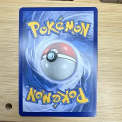 Pokemon Giant Hearth Secret Rare Holo 263/236 Sm-Cosmic Eclipse Trainer - Image 2