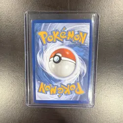 2026 Pokemon Medicham Ascended Heroes Illustration Rare 241/217 Full Art Holo - Image 2