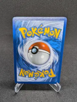 Pokemon Card Vaporeon Call Of Legends Uncommon 52/95 Near Mint - Image 2