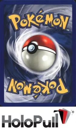 Pokemon TCG Gym Heroes Blaine's Ponyta #063/132 1st Edition - Image 2
