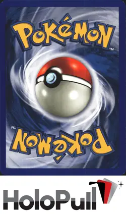 Pokemon TCG Gym Heroes Misty's Poliwag #087/132 1st Edition - Image 2