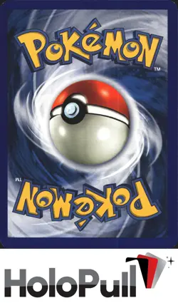 Pokemon TCG Gym Heroes Misty's Tentacool (57) #057/132 - Image 2