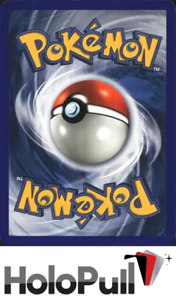 Pokemon TCG Dragon Mareep #64/97 Reverse Holo - Image 2
