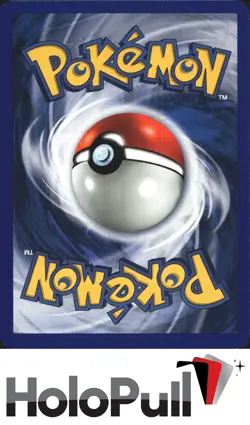 Pokemon TCG Team Rocket Machop #59/82 1st Edition - Image 2