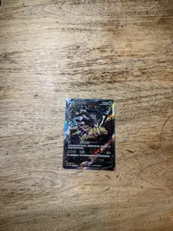 Pokemon TCG S-Chinese Card Sword&Shield CS6bC-150 Giratina V SR Ultra Alt Art - Image 1