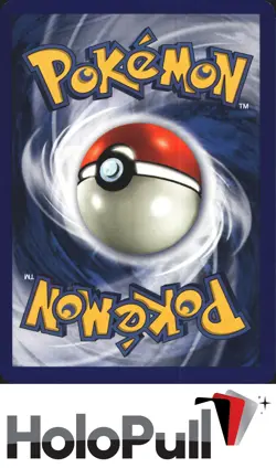 Pokemon TCG Gym Heroes Lt. Surge's Magnemite (50) #050/132 1st Edition - Image 2