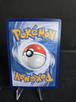 Pokemon Eevee TCG Holo Master Ball 2025 Gem Pack Vol. 2 - Image 4
