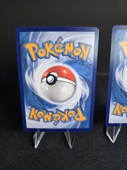 Pokemon Eevee TCG Holo Master Ball 2025 Gem Pack Vol. 2 - Image 5