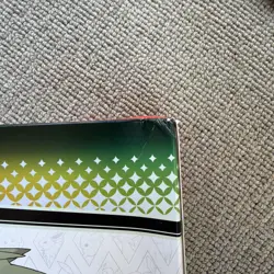 Pokemon Prismatic Evolution Lucario & Tyranitar Premium Collection Box USA - Image 4