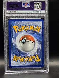 Pokemon TCG Gengar Ex Phantom Forces PSA 9 MINT (NEW CERT) 👻 - Image 2