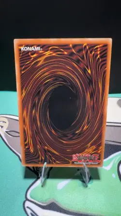 Pre-Preparation of Rites WISU-EN056 Rare Wild Survivors Yu-Gi-Oh 1st Edition LP - Image 2