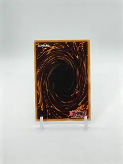 Embodiment of Apophis RP01-EN098 (2020 Date Reprint) Secret Rare NM - Image 2