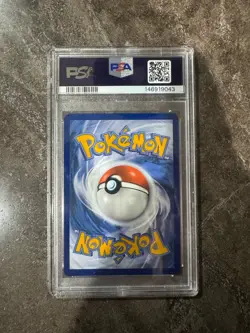 Giratina VSTAR GG69/GG70 Crown Zenith: Galarian Gallery PSA 10 Secret Rare Card - Image 2