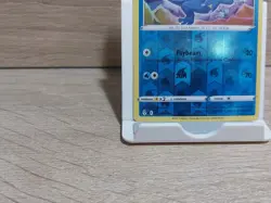 Golduck 025/203 Reverse Holo Evolving Skies Pokemon TCG Card - Image 4