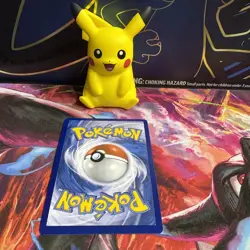 Pokemon Gengar EX TCG Holo Card 34/119 XY Phantom Forces - Image 4