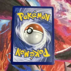 Pokemon Gengar EX TCG Holo Card 34/119 XY Phantom Forces - Image 5
