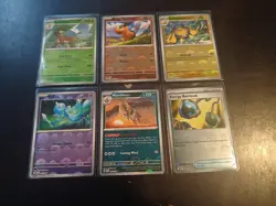 Pokemon White Flare Near Complete Base Master Set 21 Pokeballs -Missing 15 Cards - Image 5