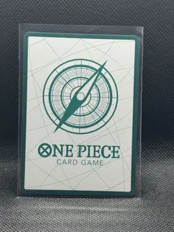 Normal DON !! Card Marshall D. Teach ONE PIECE PRB-02 The Best Vol.2 JP - Image 2