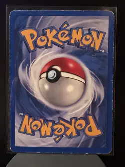 Vintage 2000 Pokemon Gym Challenge 29 Sabrina's Gengar - Image 2