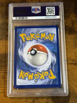 2022 Pokemon Sword Shield Lost Origin Aerodactyl V Alt Art 180/196 PSA 9 - Image 2