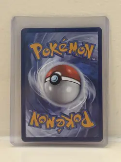 Pokemon Surging Sparks Mesprit 204/191 Illustration Rare Full Art 2024 - Image 2