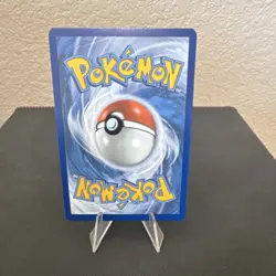 Pokemon TCG Nest Ball 255/198 SV01 Trainer Hyper Rare Holo Full Art - Image 2