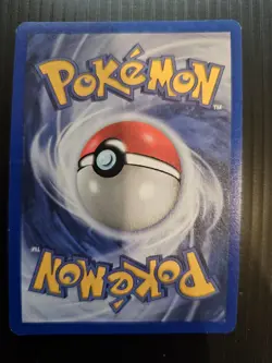 Pokemon Dark Tyranitar Reverse Holo 19/109 EX Team Rocket Returns MP - Read Desc - Image 2