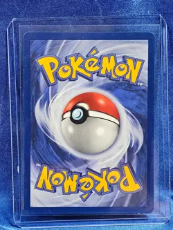 Articuno - #22 Black Star Promo - Pokemon Card TCG - 2000 LP - Image 2