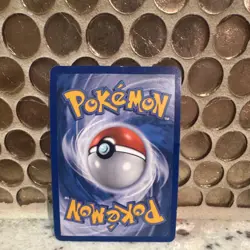 Pokemon Lucario 12/16 Rumble - Image 2