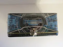 Pokemon Fall 2019 Collector's Chest Lunchbox Tin Armored Mewtwo TCG Sealed - Image 5