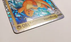 Dragonite 012/015 Holo Promo McDonald's Promos 2024 Pokemon Holo - Image 4