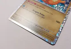 Dragonite 012/015 Holo Promo McDonald's Promos 2024 Pokemon Holo - Image 5