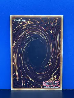 Metafoes Combination GFTP-EN125 - Ultra Rare - Yugioh 1st Edition NM or Better - Image 2