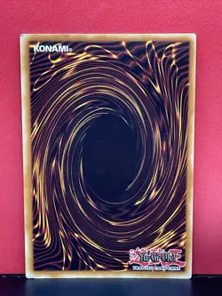 Guerilla Kite WSUP-EN040 - Super Rare Yugioh 1st Edition LP - Image 2