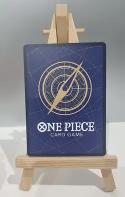 Donquixote Rosinante (OP05-030) 2nd Anniversary Set One Piece TCG English - Image 2