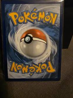 Gardevoir EX 116/114 Steam Siege Secret Rare Holo Pokemon - Image 2