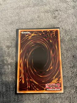 Cards of Consonance - LCKC-EN092 - 1st Edition - Secret Rare - VLP - Image 3
