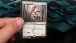 Hooded Hydra MTG - Image 1