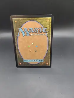 MTG Ringwraiths - Lord of the Rings Rare 0284 - NM - Regular - Image 4