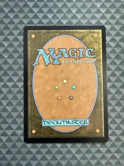 MTG Oversold Cemetery #0033 Rare Wilds of Eldraine: Enchanting Tales (WOT) - Image 3