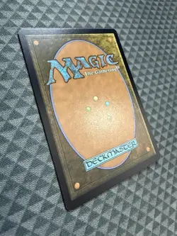 MTG Oversold Cemetery #0033 Rare Wilds of Eldraine: Enchanting Tales (WOT) - Image 4