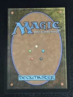 MTG Final Fantasy Aettir and Priwen 0253 NM Mythic - Image 2