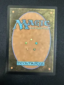 Teferi, Time Raveler (WHITE BORDER) - Mystery Booster 2 Magic - Image 2