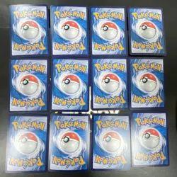 Charizar Venusaur Blastoise 151C S&V SR Holo Pokemon ChineseTCG 2025 NM 12PC SET - Image 2