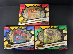 🔥Pokemon Ascended Heroes Mega Evolution Costco Brand New 3Pack🔥✅Ready To Ship✅ - Image 1