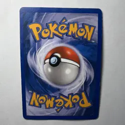 Pikachu 94/123 Mysterious Treasures Regular Common Pokemon TCG - Image 2