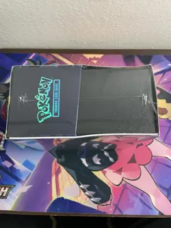 Phantasmal Flames ETB Pokemon Center Exclusive! - Image 4