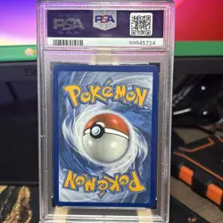 PSA 10 FA/DANA #173/181 ULTRA RARE 2019 POKEMON SUN & MOON TEAM UP UNDER MARKET! - Image 3